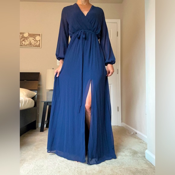 david's bridal boho bridesmaid dress Boho Wedding Ideas